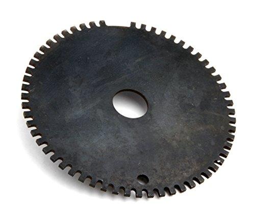 Algopix Similar Product 4 - Holley 556-107 6" Crank Trigger Wheel