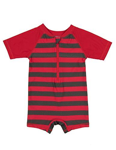 Algopix Similar Product 9 - Leveret Kids Baby Boys Girls One Piece