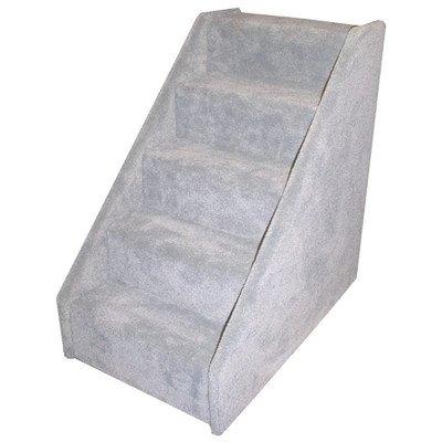 Algopix Similar Product 12 - Bears Stairs Midi Carpeted 5 Step Pet