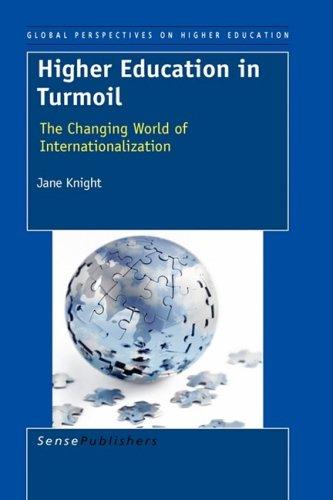 Algopix Similar Product 13 - Higher Education in Turmoil Global