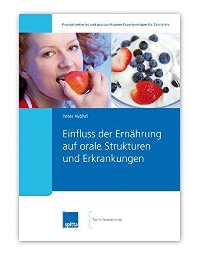 Algopix Similar Product 2 - Einfluss der Ernhrung auf orale