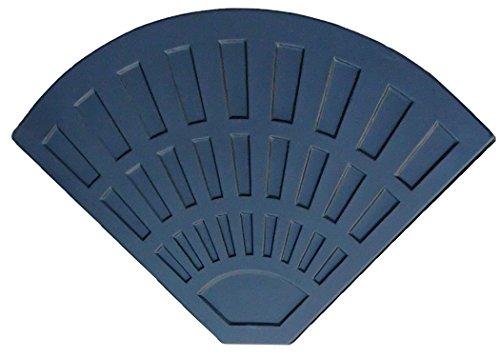 Algopix Similar Product 18 - California Umbrella 35 lb Concrete