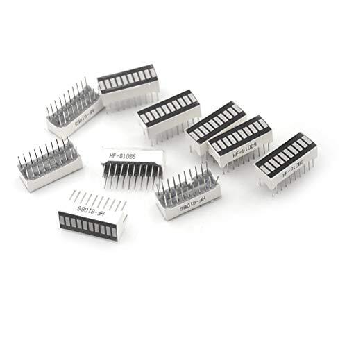 Algopix Similar Product 16 - 10pcslot Smart Electronics LED Bar