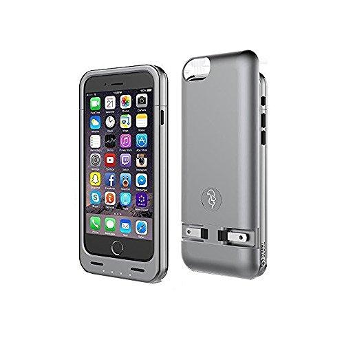 Algopix Similar Product 16 - Squirl Case iPhone 66S Extended