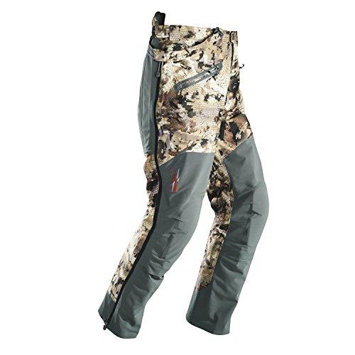 Algopix Similar Product 2 - SITKA Gear Layout Pant Optifade