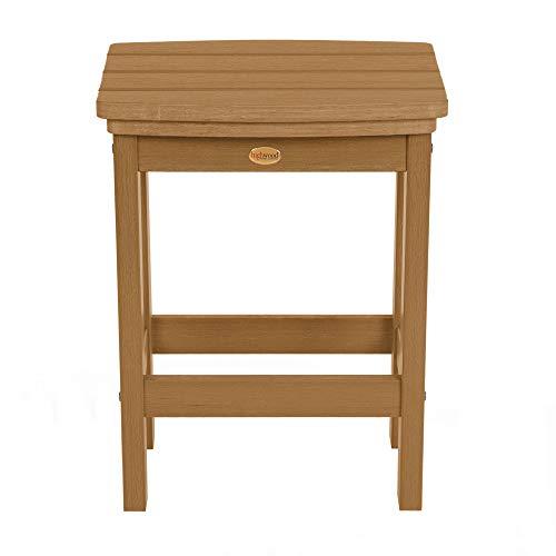 Algopix Similar Product 1 - Highwood ADCHRKS2TFE Lehigh Counter