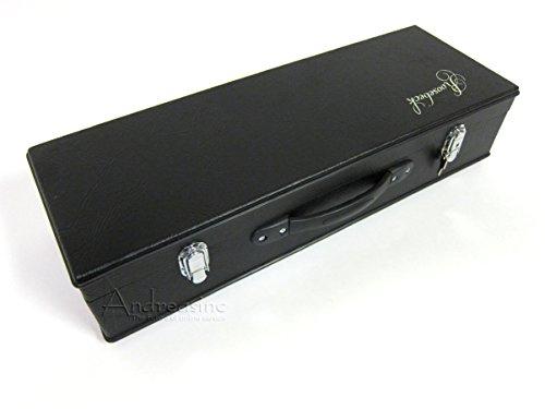 Algopix Similar Product 14 - Bagpipe Hard Case