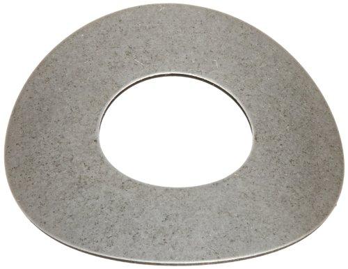 Algopix Similar Product 2 - Curved Washer High Carbon Steel Inch