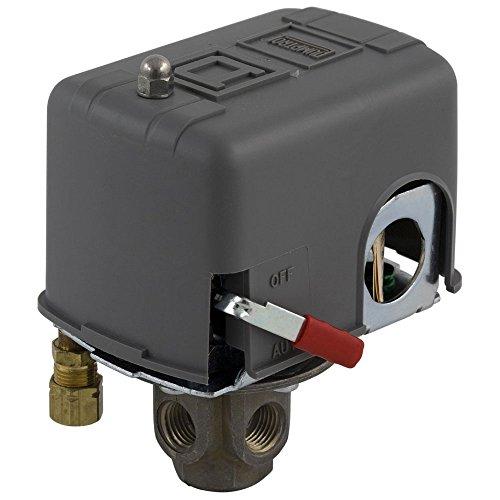Algopix Similar Product 7 - Square D by Schneider Electric