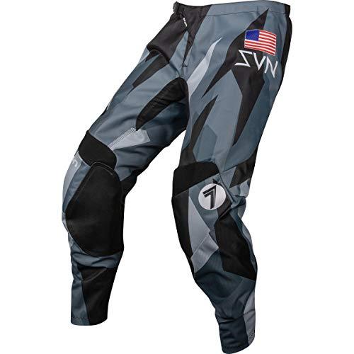 Algopix Similar Product 6 - Seven Annex Raider Mens OffRoad