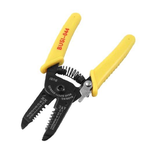Algopix Similar Product 3 - Uxcell Nonslip Handle Spring Loaded