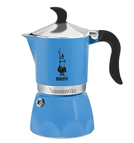 Algopix Similar Product 20 - Bialetti Fiammetta Colours 1Cup