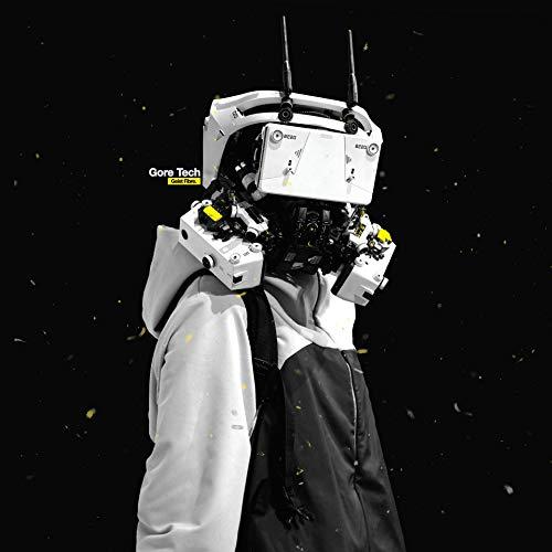 Algopix Similar Product 16 - Geist Fibre
