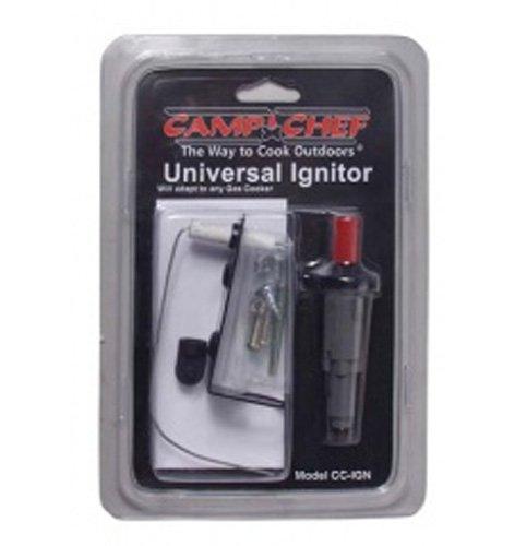 Algopix Similar Product 13 - Camp Chef BE401 Universal Ignitor