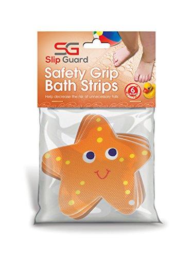 Algopix Similar Product 14 - Non Slip Bathtub Stickers for Baby Bath