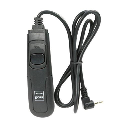 Algopix Similar Product 9 - Dorr 60E3 Remote Shutter Release for