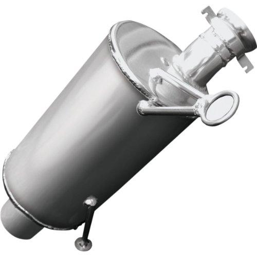 Algopix Similar Product 16 - LIGHTWEIGHT SILENCER 850