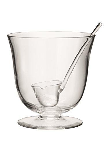 Algopix Similar Product 9 - LSA International Serve Punchbowl 