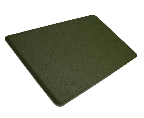 Algopix Similar Product 12 - GelPro Willow Comfort Floor Mat