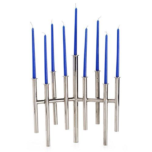Algopix Similar Product 14 - Jonathan Adler Skyline Menorah