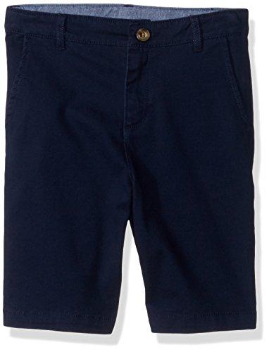Algopix Similar Product 5 - Gymboree Boys Big Uniform Flat Front