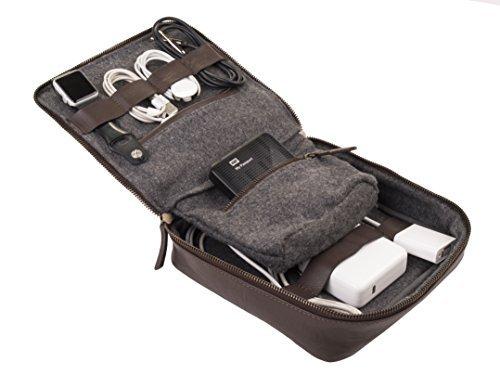 Algopix Similar Product 8 - Dwellbee Travel Electronic Accessories
