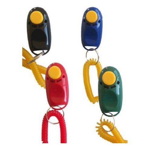 Algopix Similar Product 11 - Lava Electronics QPets Q Clicker for