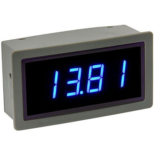Algopix Similar Product 4 - Sure Electronics MEDV42333 Blue LED