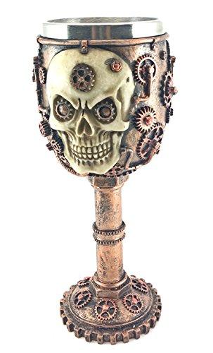 Algopix Similar Product 7 - Bellaa 20966 Wine Goblet Chalice Gear