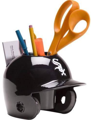Algopix Similar Product 2 - Chicago White Sox MLB Baseball Schutt