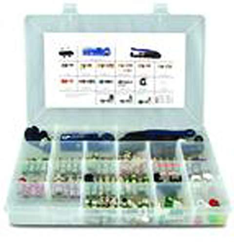 Algopix Similar Product 12 - Icm Corp Belden STARTER KIT FOR