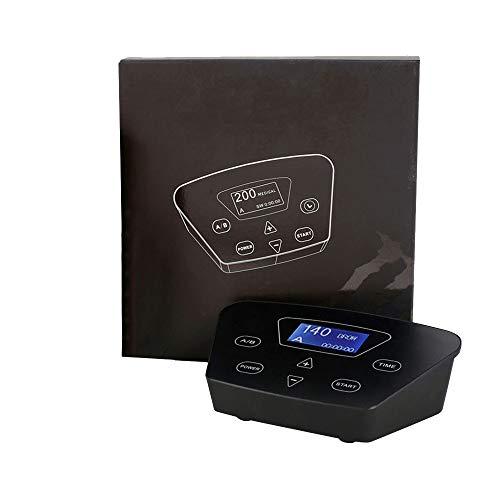 Algopix Similar Product 19 - BMX Professional Tattoo Power Supply