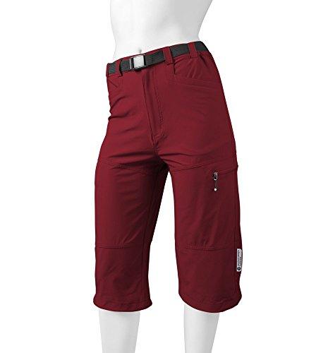 Algopix Similar Product 2 - AEROTECHDESIGNS Womens Bicycle