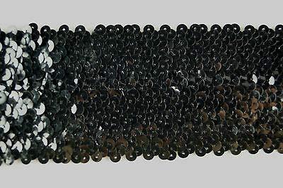 Algopix Similar Product 11 - 10 Metres  3 inch ElasticatedStretch