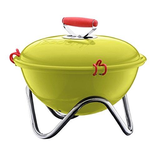 Algopix Similar Product 15 - Bodum Fyrkat 134Inch Portable