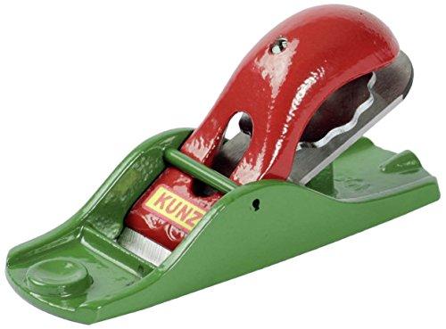 Algopix Similar Product 18 - Kunz 102 OneHanded Plane Smoothing
