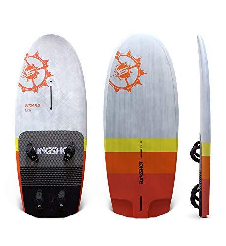 Algopix Similar Product 3 - 2019 Slingshot Wizard Windsurf Foil