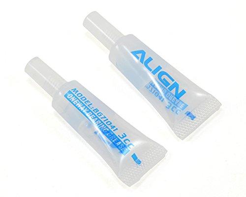 Algopix Similar Product 3 - Align One-Way Bearing Grease HOT00009