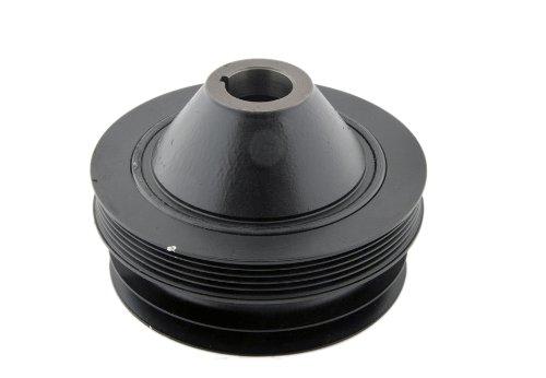Algopix Similar Product 19 - MTC 9227  MD141468 Crankshaft