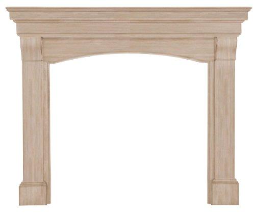 Algopix Similar Product 10 - Pearl Mantels 19548 Blue Ridge