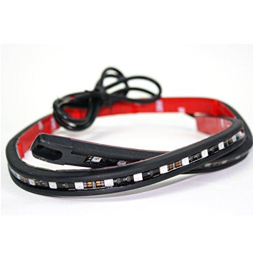 Algopix Similar Product 4 - Boogey Lights PGUHDUTYBL45L Blue