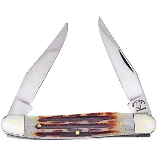 Algopix Similar Product 3 - Frost Cutlery Muskrat Autumn Bone
