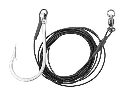 Algopix Similar Product 1 - Riptail 8787 Drop Rig with Ball Bearing