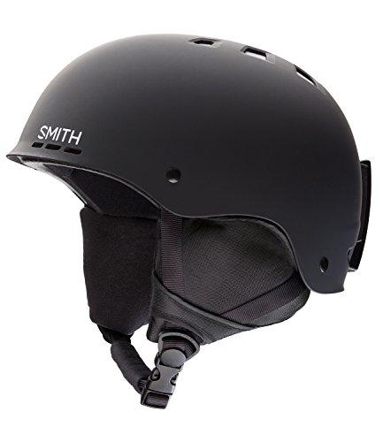 Algopix Similar Product 19 - Smith Optics Unisex Adult Holt Snow