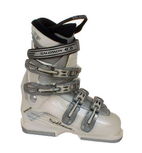Algopix Similar Product 16 - Salomon Irony Breeze Womens Ski Boots
