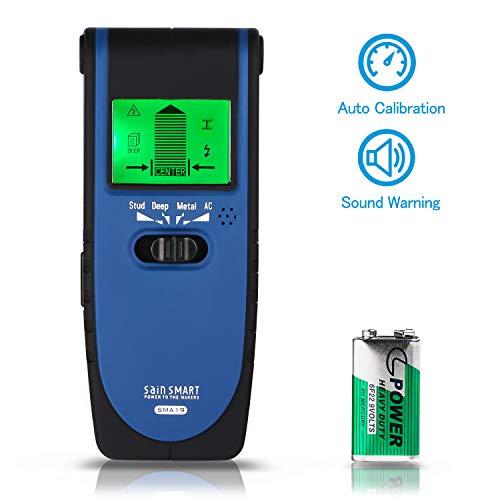Algopix Similar Product 11 - SainSmart ToolPAC SMA19 Stud Finder