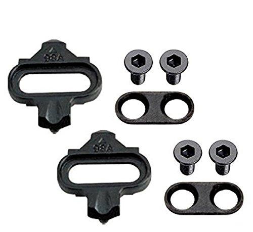 Algopix Similar Product 12 - Wellgo Kit de crampons pour chaussures