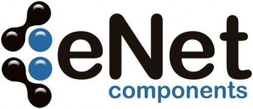Algopix Similar Product 2 - eNET Network Cable 10Ft