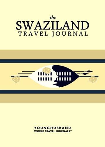 Algopix Similar Product 4 - The Swaziland Travel Journal