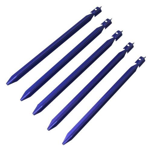 Algopix Similar Product 16 - OUTDOOR EQUIPMENT 10T PEG IT 5YP23EA